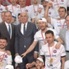 Halkbank 3-0 Arkasspor Halkbank 3-0 Arkasspor
