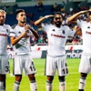 1000 kere Maşallah 1000 kere Maşallah