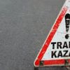 Aksaray'da trafik kazası: 6 yaralı Aksaray'da trafik kazası: 6 yaralı