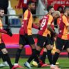 Galatasaray'ın şampiyonluk paylaşımı sosyal medyayı salladı