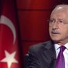 Kılıçdaroğlu'dan cumhurbaşkanlığı adaylığı açıklaması Kılıçdaroğlu'dan cumhurbaşkanlığı adaylığı açıklaması