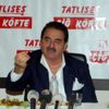 İbrahim Tatlıses'in yeni işi