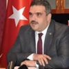 Anadolu Üniversitesi Rektörü Prof. Dr. Çomaklı istifa etti