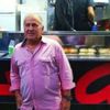 Yeni mesleği çok şaşırttı! Hamburgerci Zico
