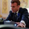 Fransa Cumhurbaşkanı Macrona’a büyük suçlama