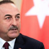 Bakan Çavuşoğlu, Raşid Dostum ile görüştü
