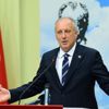 Muharrem İnce son hazırlıkları yapıyor Muharrem İnce son hazırlıkları yapıyor