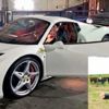 Uruguay'a kaçtı Dubai'den çıktı Uruguay'a kaçtı Dubai'den çıktı