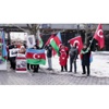Hocalı Katliamı New York'ta Protesto Edildi