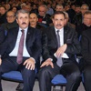 Mustafa Destici: Davutoğlu, ayetlerle alay edenlere neden tepki göstermedi? Mustafa Destici: Davutoğlu, ayetlerle alay edenlere neden tepki göstermedi?