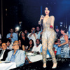 Haifa büyüledi Haifa büyüledi