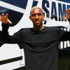 Talisca katladı