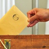 Birinci AK Parti ama kazanan MHP
