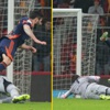Tartışılan pozisyon! Muslera atılmalı mıydı?