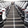Sınırdaki otomobiller Sınırdaki otomobiller