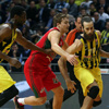 Fenerbahçe bitti demeden bitmez!
