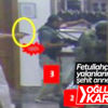 Darbeci teröristin yalanları şehit annesini kızdırdı Darbeci teröristin yalanları şehit annesini kızdırdı