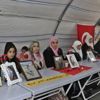HDP önündeki eylemde 136'ncı gün