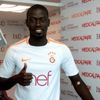 Galatasaray'ın yeni transferi Ndiaye sağlık kontrolünden geçti
