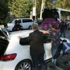 İstanbul'da "Kurt Kapanı-5" uygulaması İstanbul'da "Kurt Kapanı-5" uygulaması