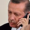 Cumhurbaşkanı Erdoğan İsrail Cumhurbaşkanı'nı aradı