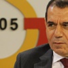 Dursun Özbek'ten transfer müjdesi!