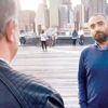 Bylock'un lisans sahibi David Keynes İstanbul'da teslim oldu
