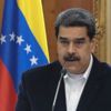 Maduro'dan Maradona'ya övgü