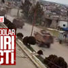 Türk askeri İdlib'e girdi