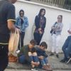 Aydın'da uyuşturucu kullanan 3 gençten biri hayatını kaybetti Aydın'da uyuşturucu kullanan 3 gençten biri hayatını kaybetti