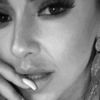 Hadise'nin ablasından sert çıkış Hadise'nin ablasından sert çıkış