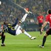 Moussa Sow Puskas’a aday!