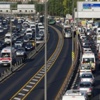 İstanbul'da yol durumu İstanbul'da yol durumu