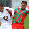 Karşıyaka'da tek eksik var Karşıyaka'da tek eksik var