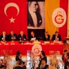 Galatasaray'da sürpriz bir isim! Galatasaray'da sürpriz bir isim!