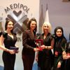 2. Medipol İK Ödülleri sahiplerini buldu