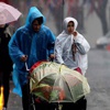Meteorolojiden 'kuvvetli' uyarısı! Meteorolojiden 'kuvvetli' uyarısı!