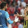 Fenerbahçeli futbolcular Kadıköy'de Benfica'yı eleyeceklerine inanıyor