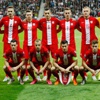 Türkiye 3. bitirirse play-off'taki muhtemel rakipler Türkiye 3. bitirirse play-off'taki muhtemel rakipler