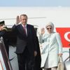 Cumhurbaşkanı Erdoğan Kuveyt'e gitti Cumhurbaşkanı Erdoğan Kuveyt'e gitti