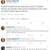 Diyabet hastası ünlü televizyoncu Armağan Çağlayan isyan etti. Bazı diyabetliler aşı oluyor bize neden aşı çıkmıyor Diyabet hastası ünlü televizyoncu Armağan Çağlayan isyan etti. Bazı diyabetliler aşı oluyor bize neden aşı çıkmıyor