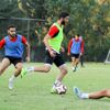 Hatayspor, Ümraniyespor maçı hazırlıklarına başladı Hatayspor, Ümraniyespor maçı hazırlıklarına başladı