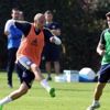 Fenerbahçe, Kayserispor maçı hazırlıklarına başladı bile