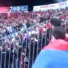 Türk bayrağı Ermenileri çıldırttı! Türk bayrağı Ermenileri çıldırttı!