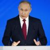 Putin'den eşcinsel evlilik yasağı Putin'den eşcinsel evlilik yasağı