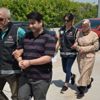 2 yıldır FETÖ'den aranan çift, gaybubet evinde yakalandı 2 yıldır FETÖ'den aranan çift, gaybubet evinde yakalandı