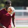 Donk, Real Betis'e kiralandı