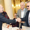 Engellilere vekillik sözü