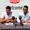Balıkesirspor yeni sezon formalarını tanıttı
