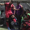 Galatasaray'da Podolski krizi Galatasaray'da Podolski krizi